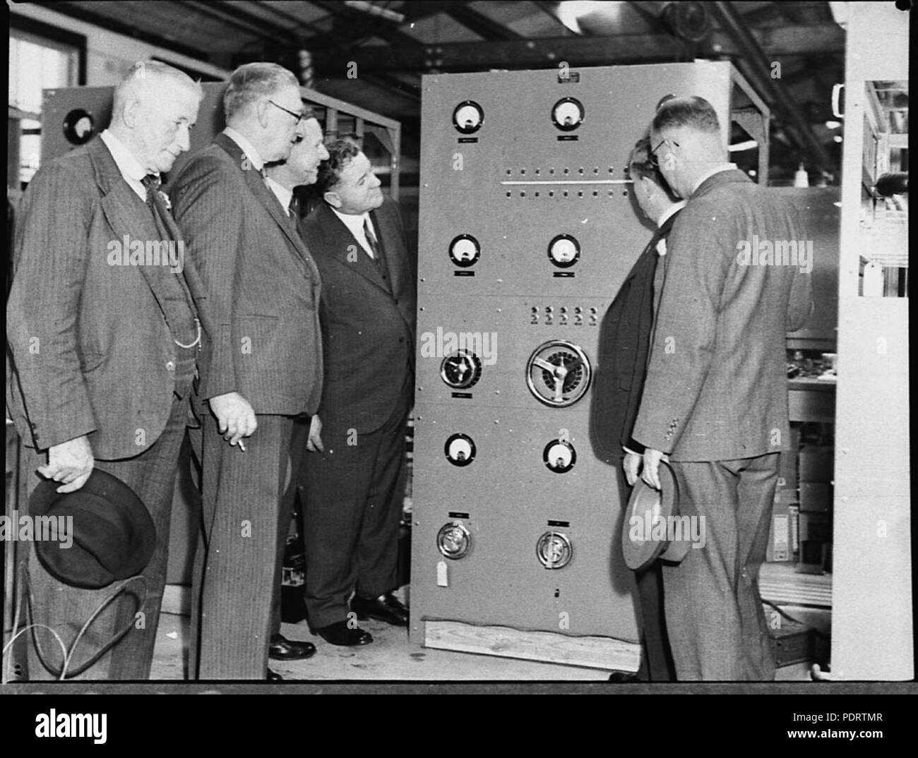 Ashfield Black and White Stock Photos & Images Alamy