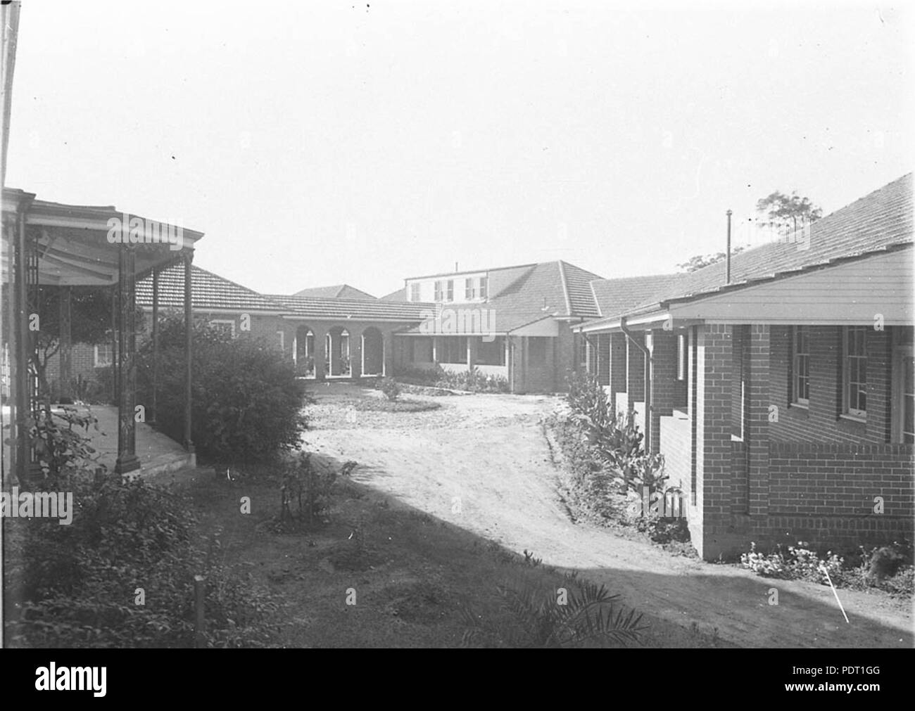Ryde hospital hires stock photography and images Alamy