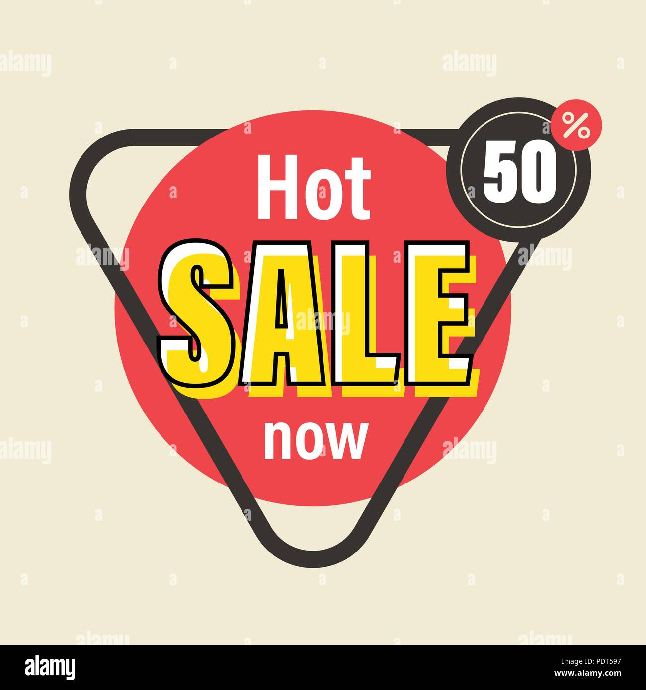 Sale Inage Sale banner vector illustration for promotion discount advertising ...