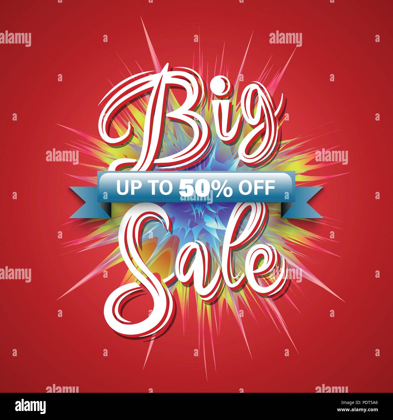 Sale Inage Sale banner vector illustration for promotion discount advertising ...