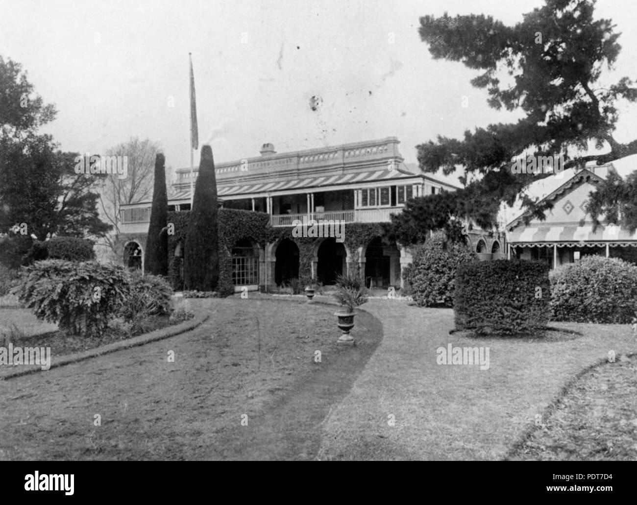 Clifford House Facebook, Instagram, Twitter [Profiles]