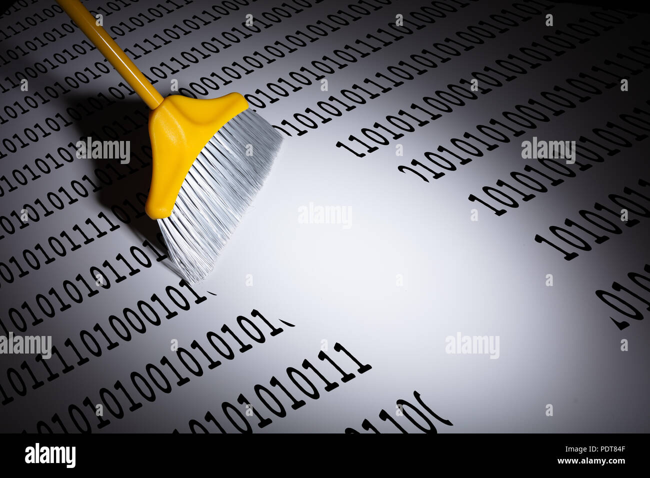 Digits pattern hi-res stock photography and images - Alamy