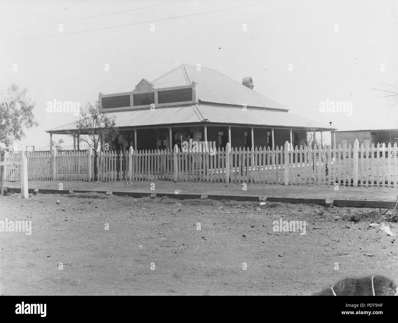 Thargomindah hires stock photography and images Alamy