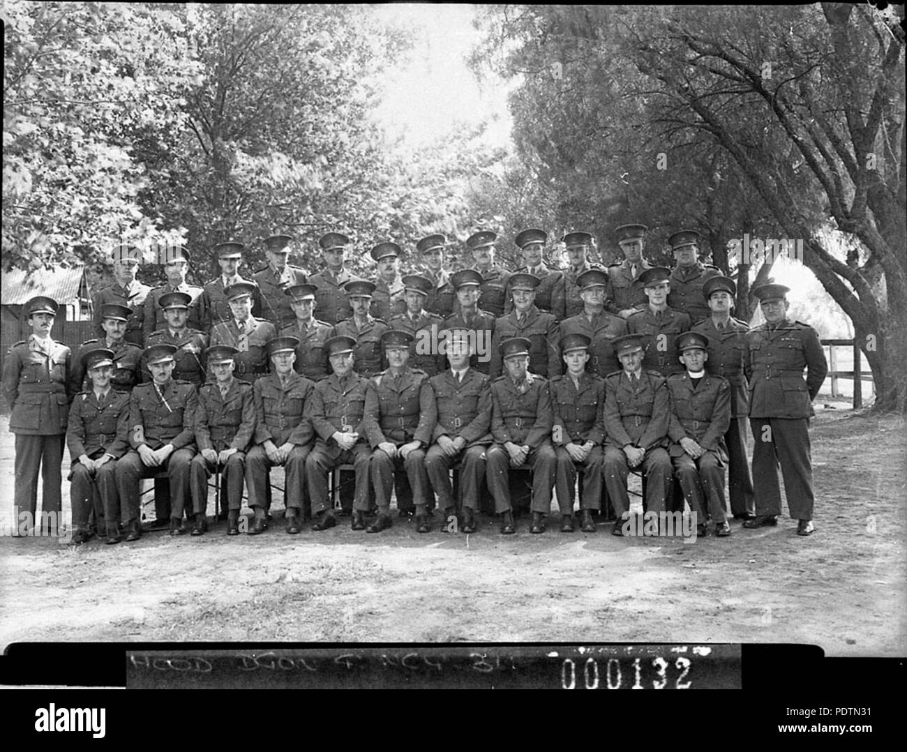 Australian army camp hi-res stock photography and images - Alamy