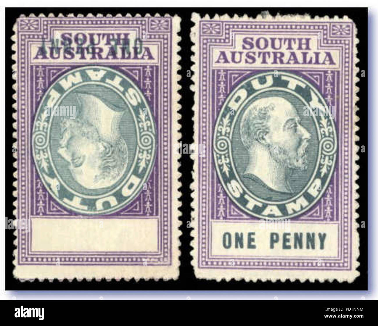 1d stamp hires stock photography and images Alamy