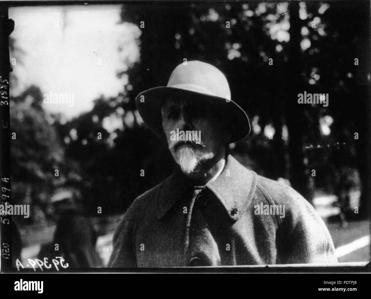 Zaharoff hires stock photography and images Alamy