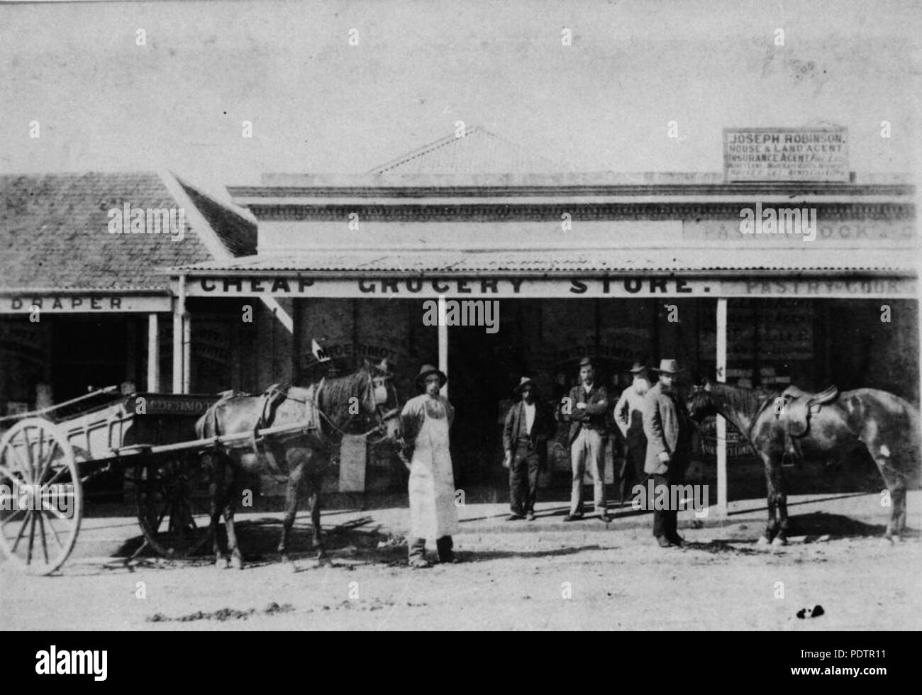 Old brisbane Black and White Stock Photos & Images - Page 3 - Alamy
