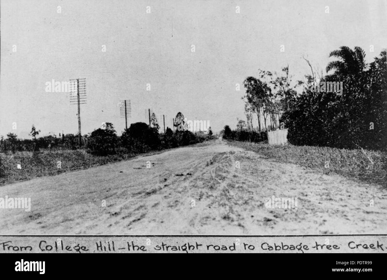 Sandgate road hires stock photography and images Alamy