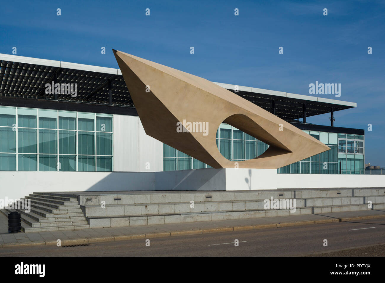 Musée d'Art Moderne André Malraux, Musée Malraux, MUMA, Le Havre