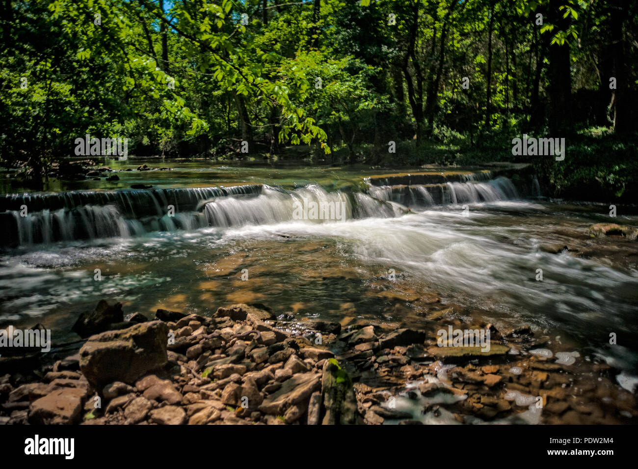 Woodford county kentucky hires stock photography and images Alamy