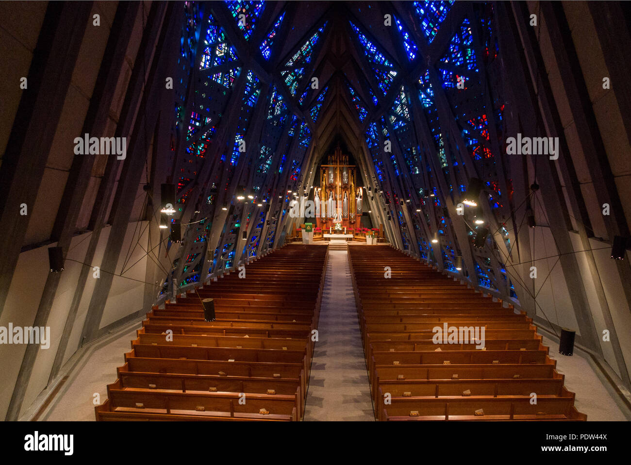 First Presbyterian Church of Stamford CT Stock Photo Alamy
