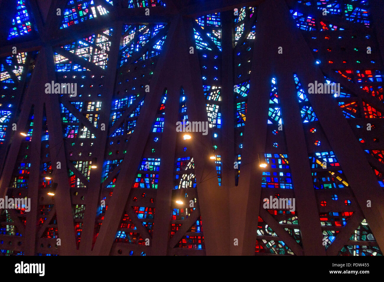 First Presbyterian Church of Stamford CT Stock Photo Alamy