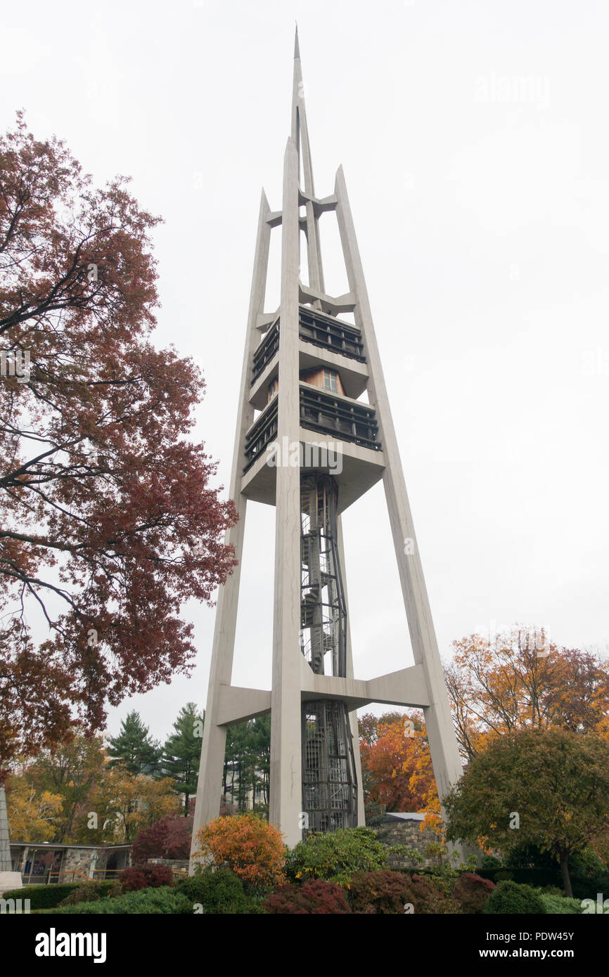 First Presbyterian Church of Stamford CT Stock Photo Alamy
