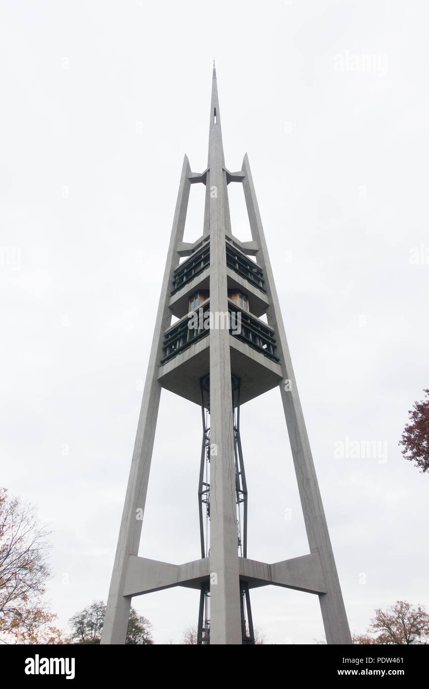 First Presbyterian Church of Stamford CT Stock Photo Alamy