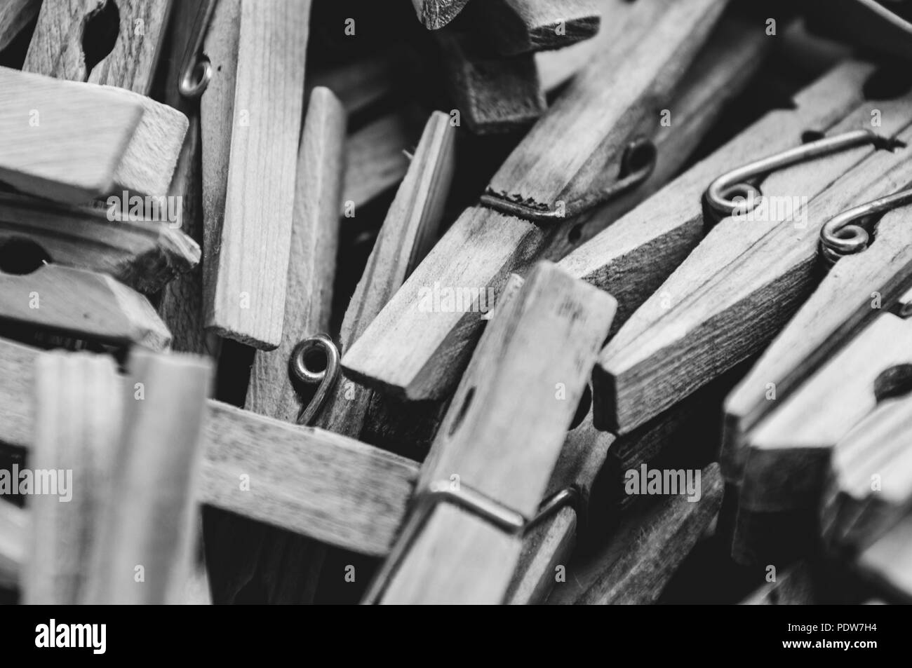 White black peg hires stock photography and images Alamy