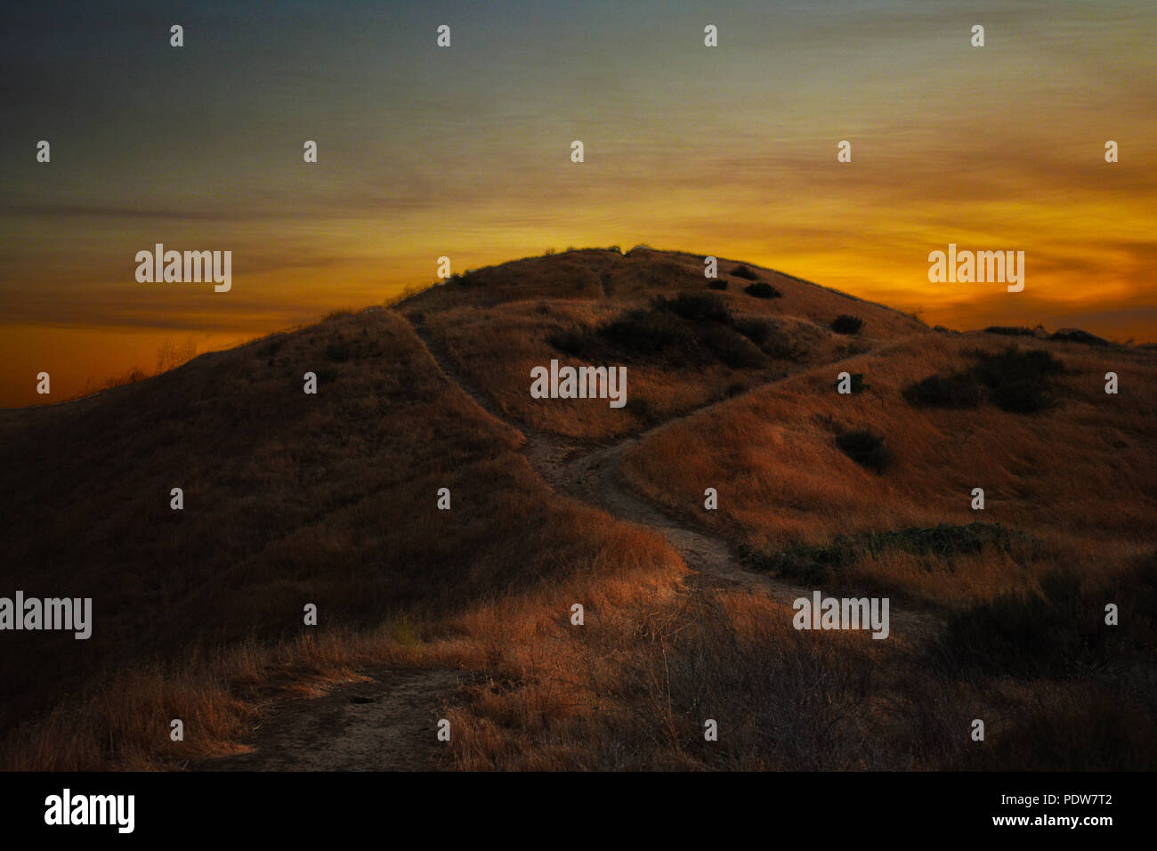 Granada hills los angeles hires stock photography and images Alamy