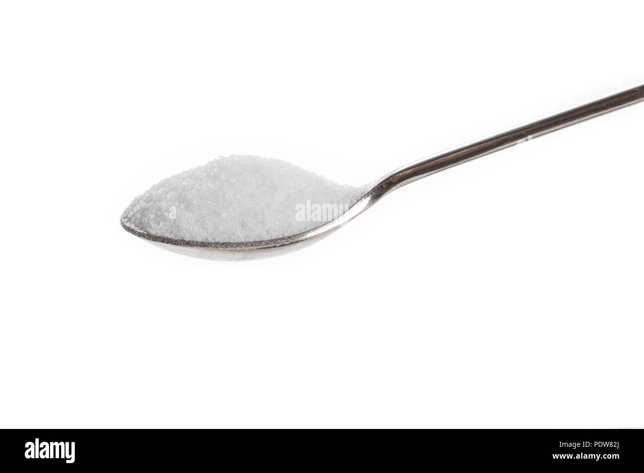 Teaspoon of salt hires stock photography and images Alamy