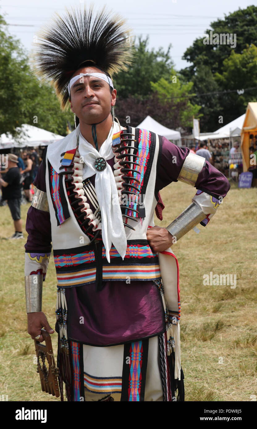 Thunderbird native american hi-res stock photography and images - Alamy