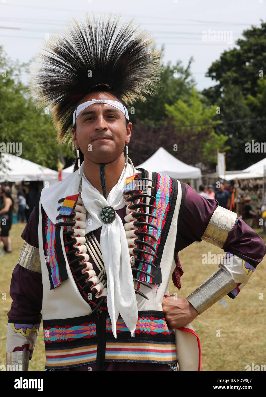 Thunderbird native american hi-res stock photography and images - Alamy