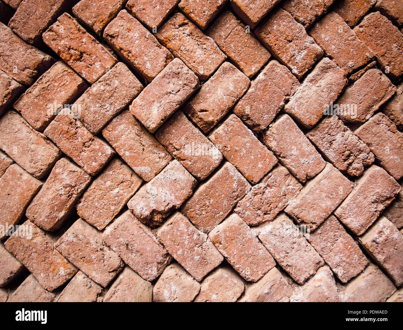 Sun Dried Brick High Resolution Stock Photography and Images - Alamy