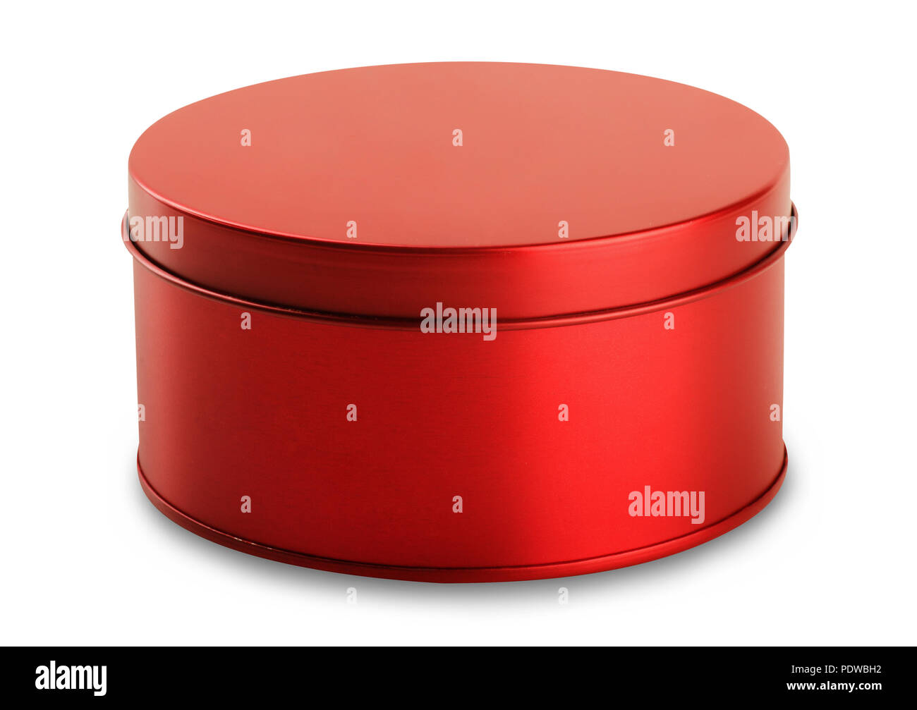 Download Round Tin Box High Resolution Stock Photography And Images Alamy Yellowimages Mockups
