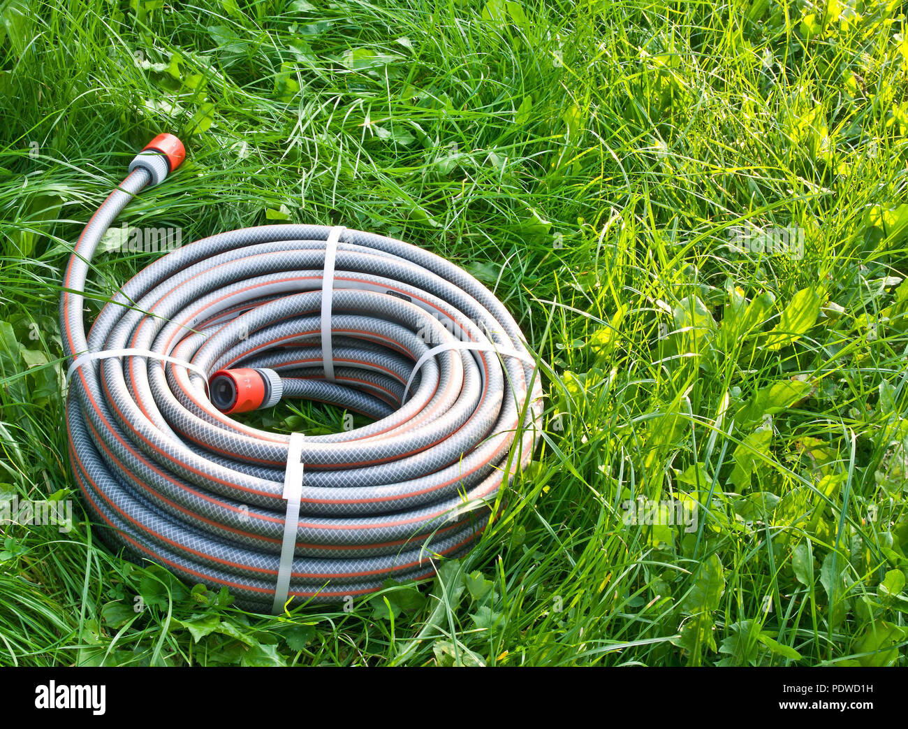 Pipe reel hi-res stock photography and images - Alamy