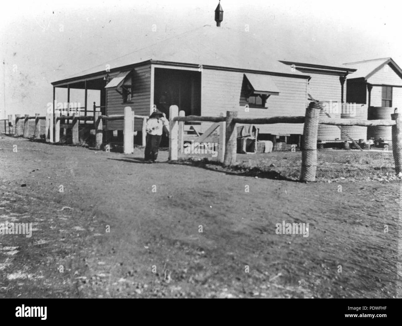 Boulia Black and White Stock Photos & Images Alamy