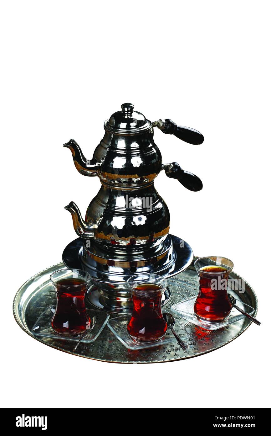 Turkish breakfast istanbul Cut Out Stock Images & Pictures Alamy