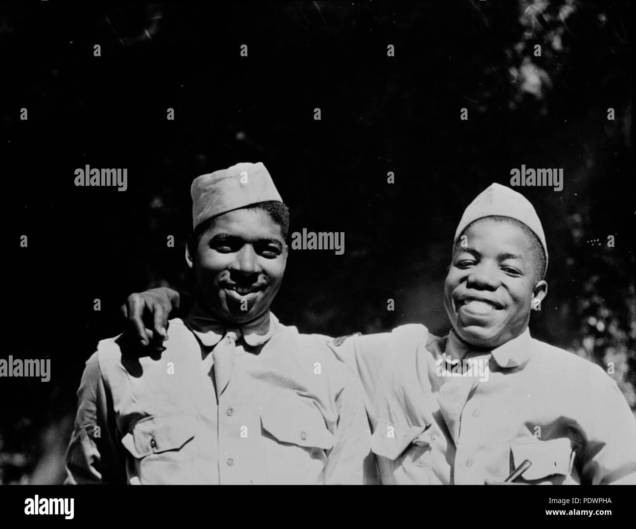 American soldiers world war 2 hi-res stock photography and images - Alamy