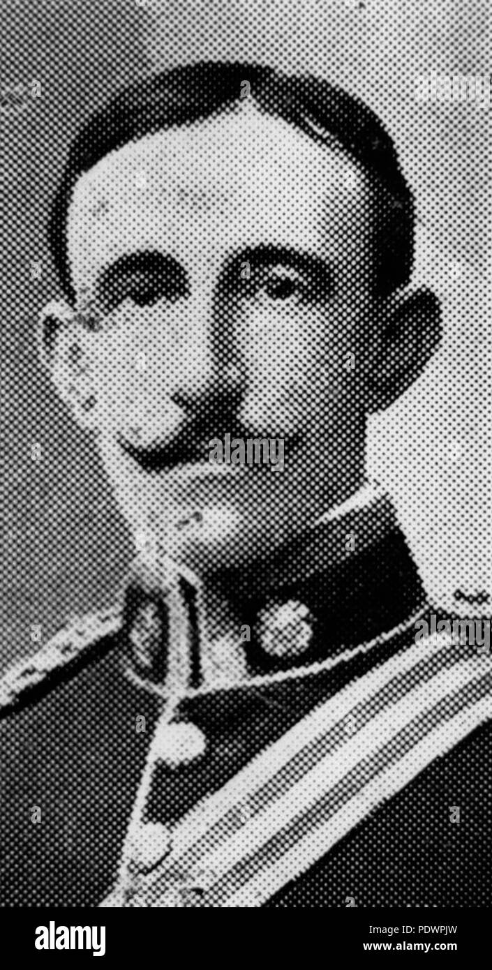 Henry goddard Black and White Stock Photos & Images Alamy