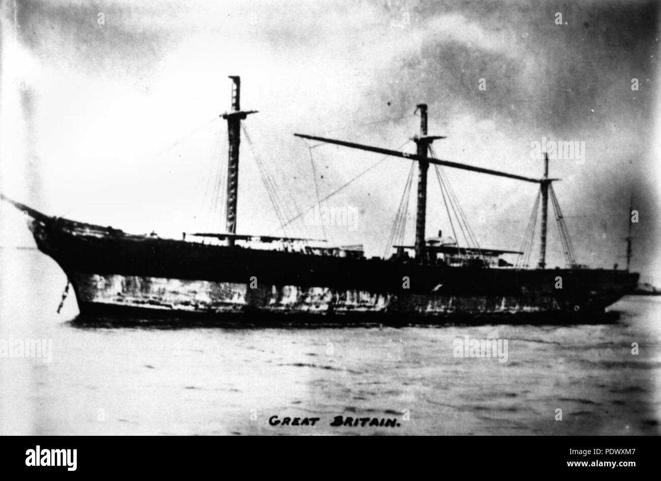 Early 20th century great britain Black and White Stock Photos & Images ...