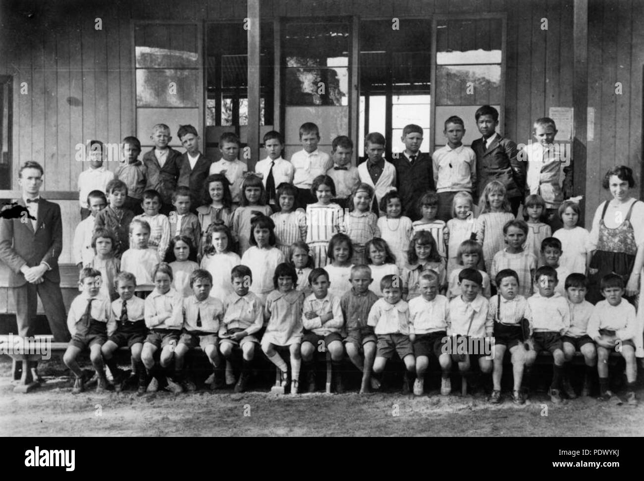 Class 230 Black and White Stock Photos & Images - Alamy