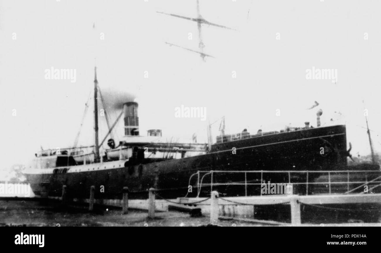 Australian connections Black and White Stock Photos & Images - Alamy