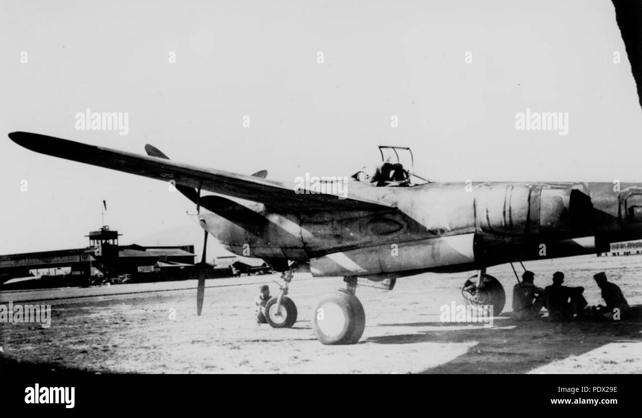 Garbutt airfield hires stock photography and images Alamy