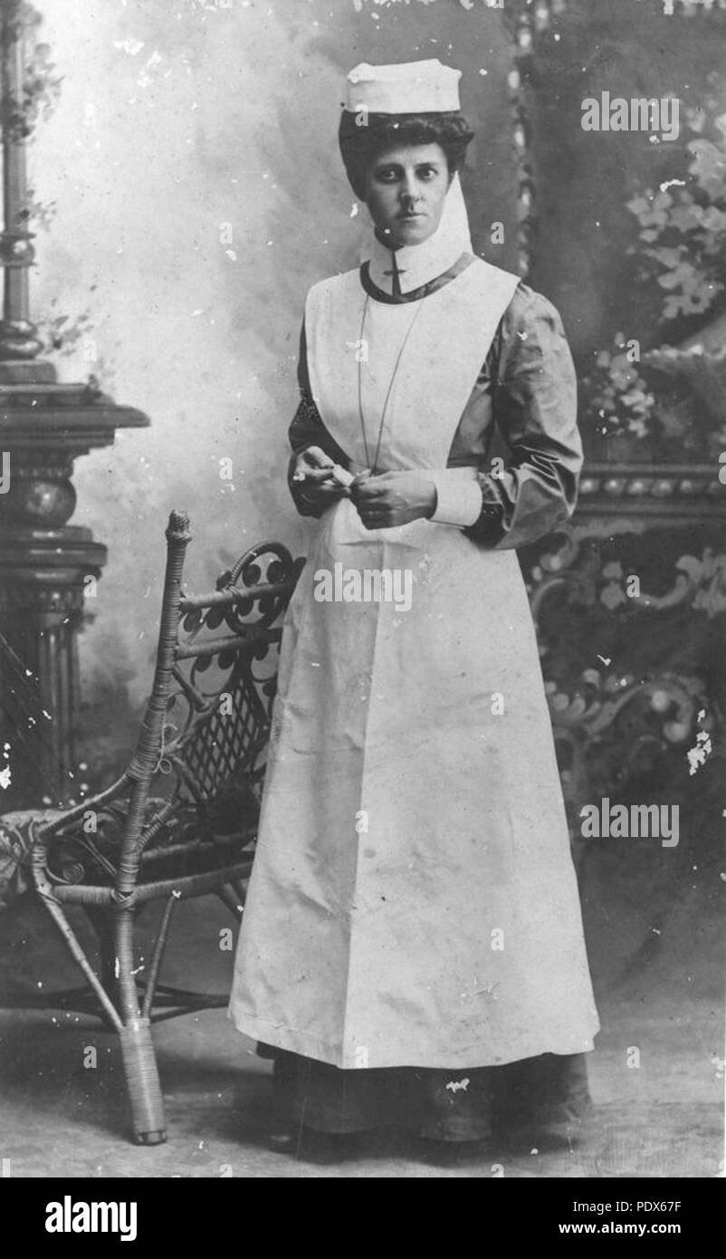Australia war nurse hi-res stock photography and images - Alamy