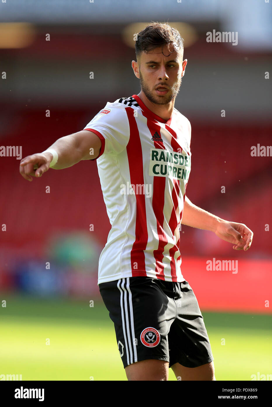 George baldock hi-res stock photography and images - Alamy