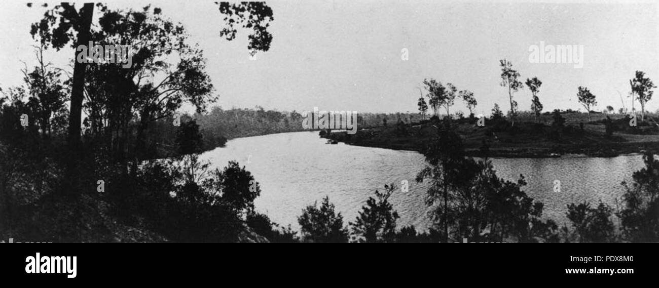 Historic river view Black and White Stock Photos & Images - Alamy