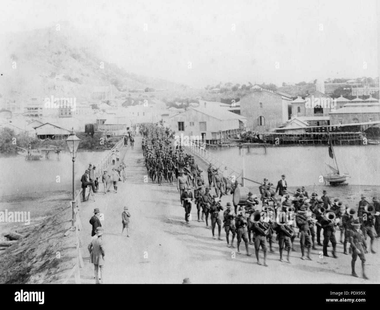 World war i august 1914 hi-res stock photography and images - Alamy