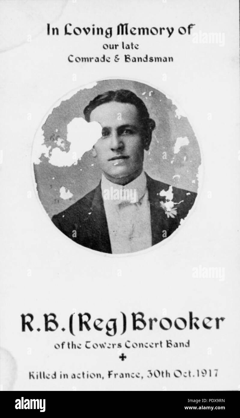 Brooker hires stock photography and images Alamy