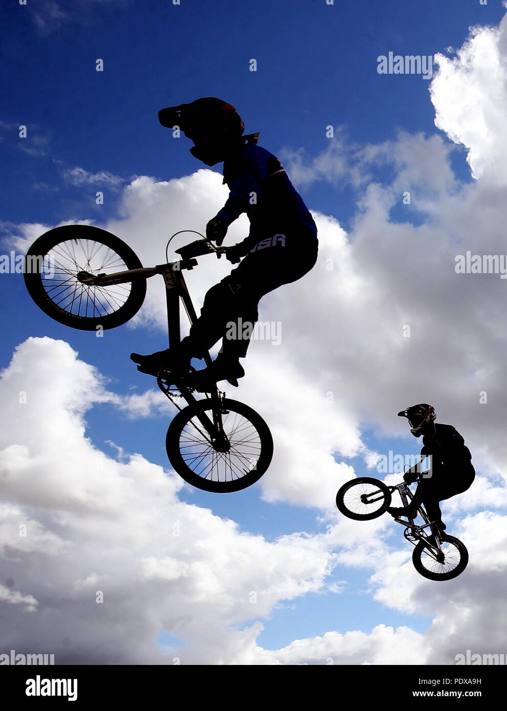 Nine riders hi-res stock photography and images - Alamy