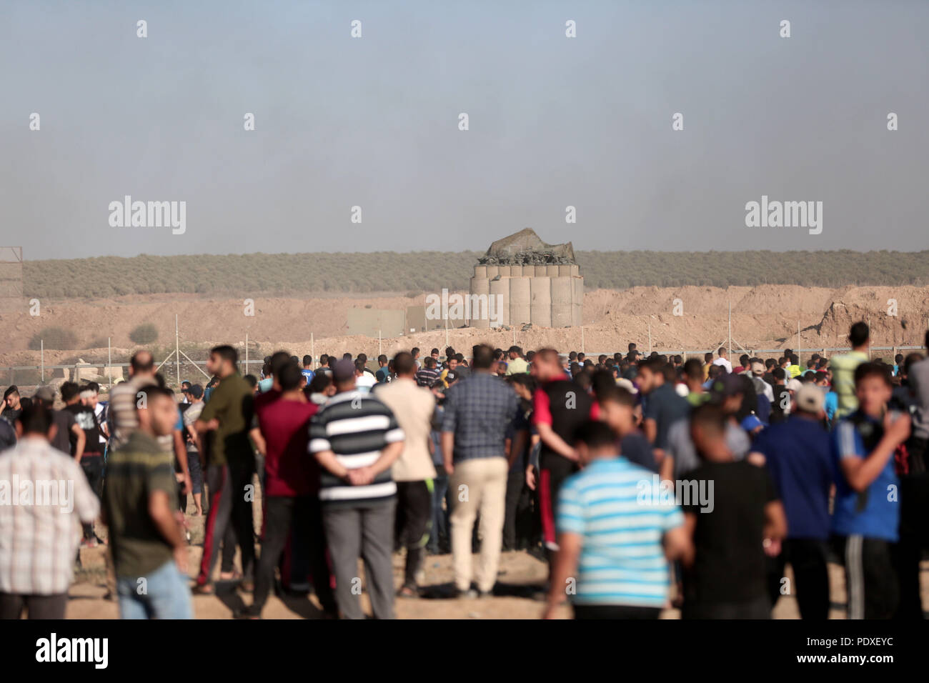 palestinians demands of the gaza strip Palestinians demands of the gaza strip