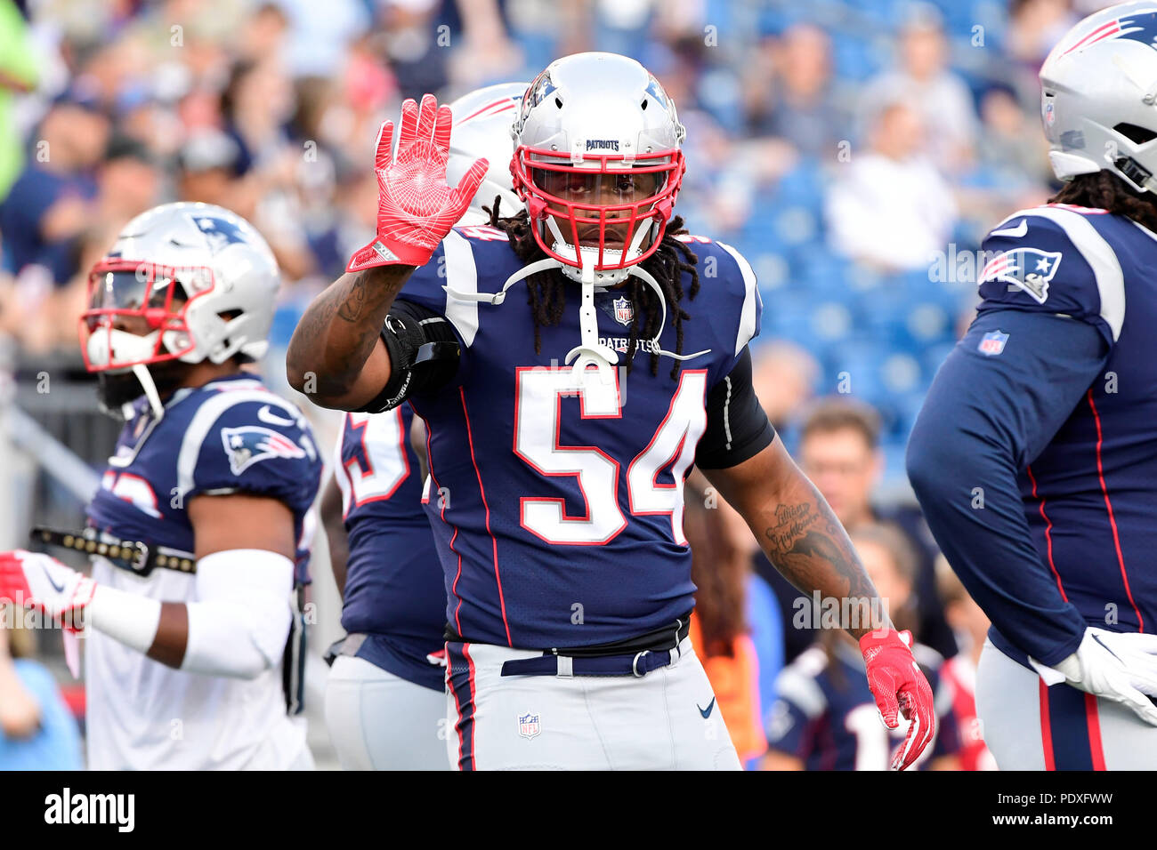 Donta Hightower  Patriots football, New england patriots football, New  england patriots