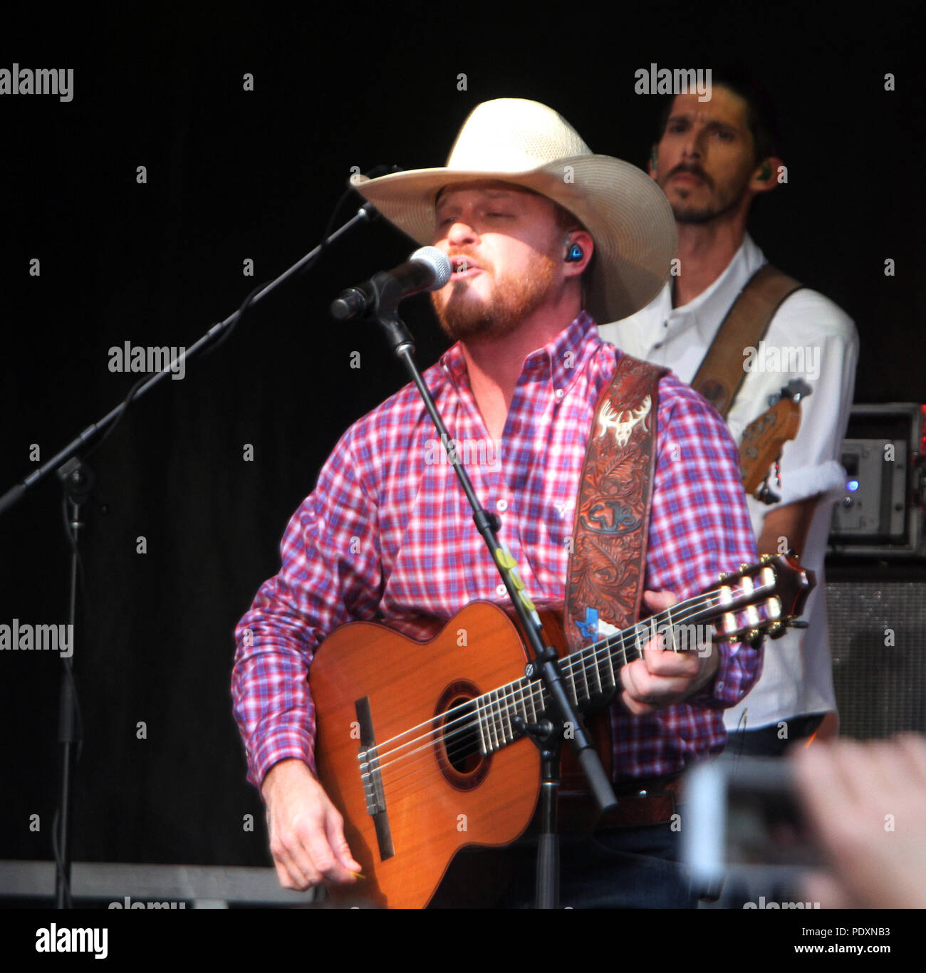 Cody Johnsons Nov 9Th Globe Life Field Concert A Fans Perspective - kz860yu