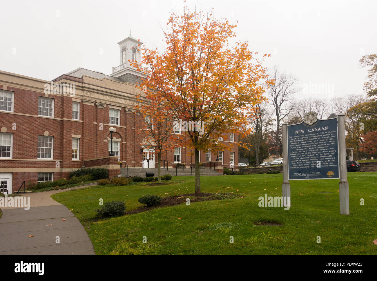 Canaan city hires stock photography and images Alamy