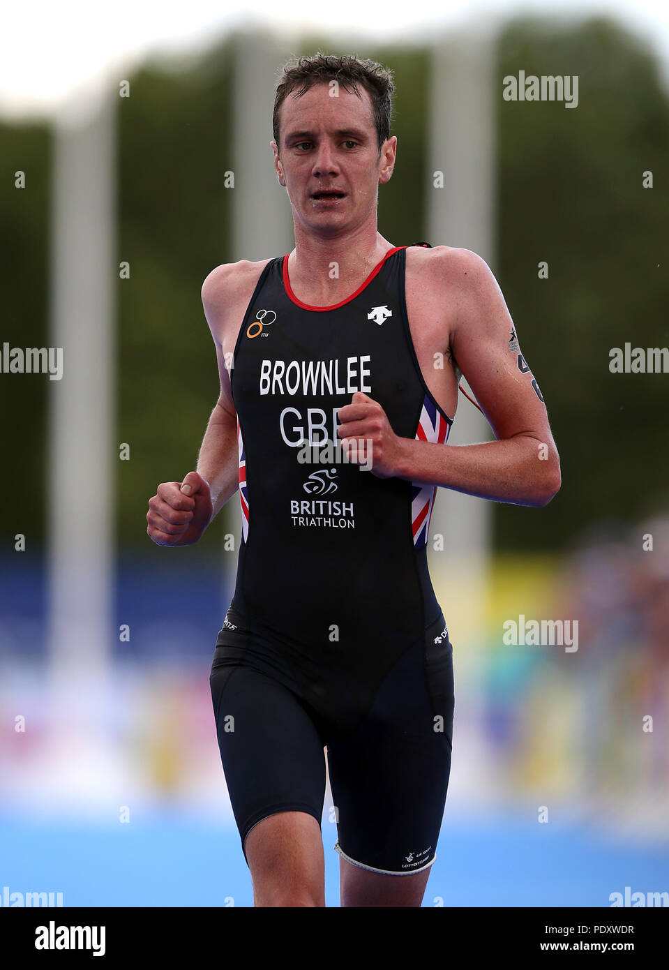 John Brownlee High Resolution Stock Photography And Images Alamy