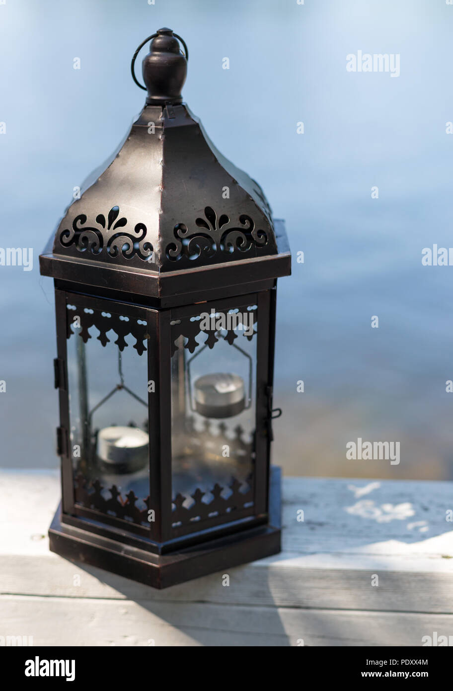 Antique Lantern High Resolution Stock Photography and Images - Alamy