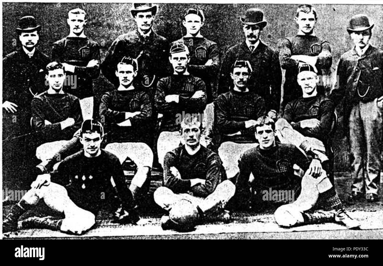 Arbroath 360 Bon Accord (cropped Stock Photo Alamy