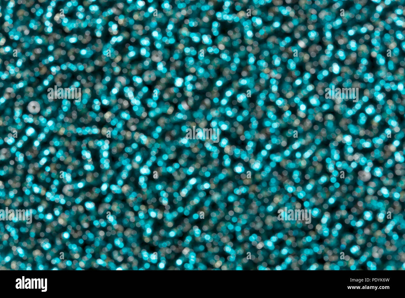 Glittery background black hi-res stock photography and images - Alamy