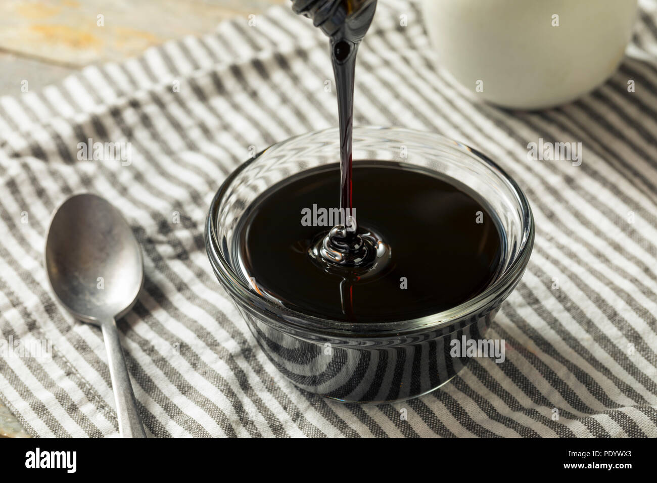 Organic molasses hires stock photography and images Alamy