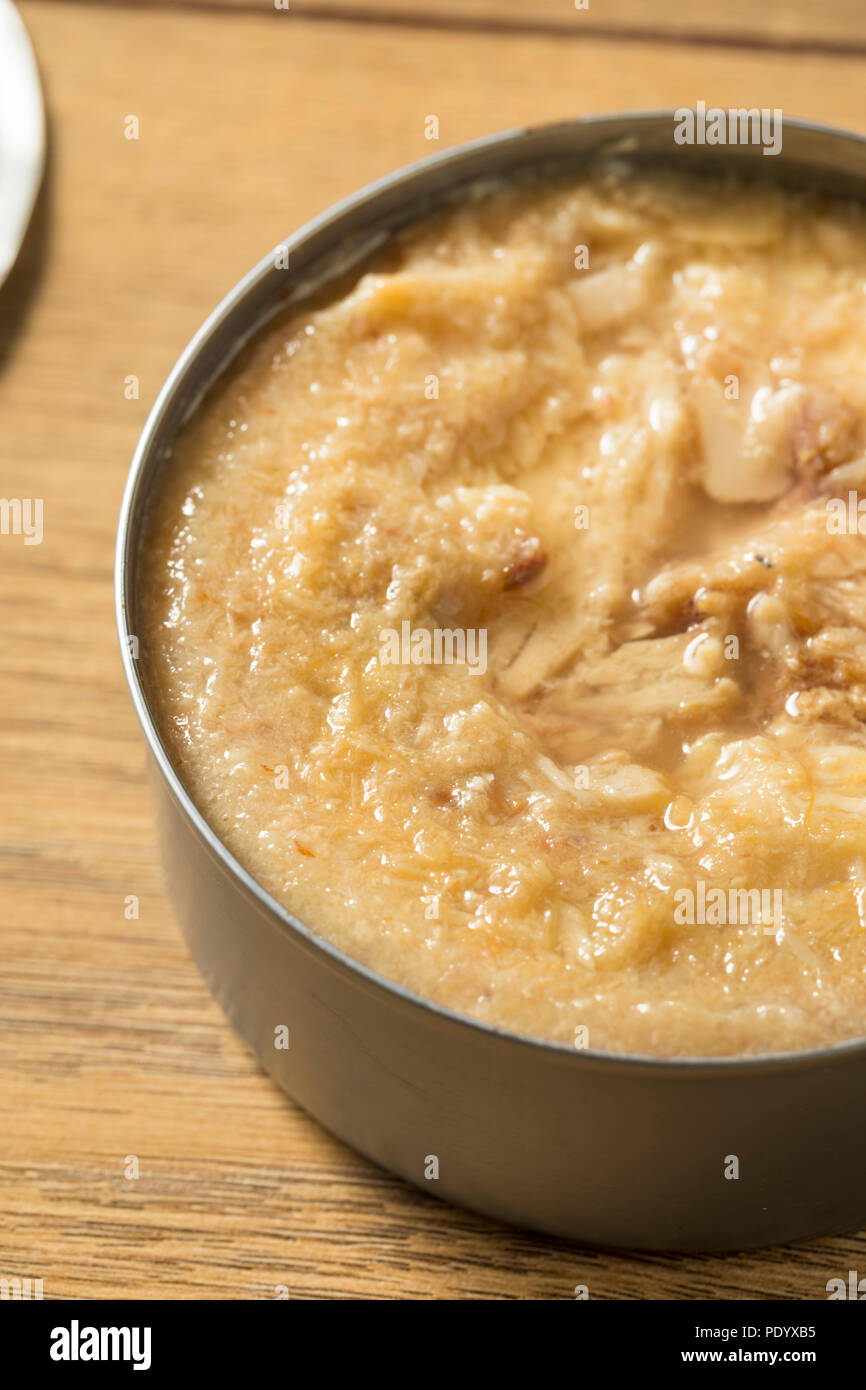 Canned tuna hires stock photography and images Alamy